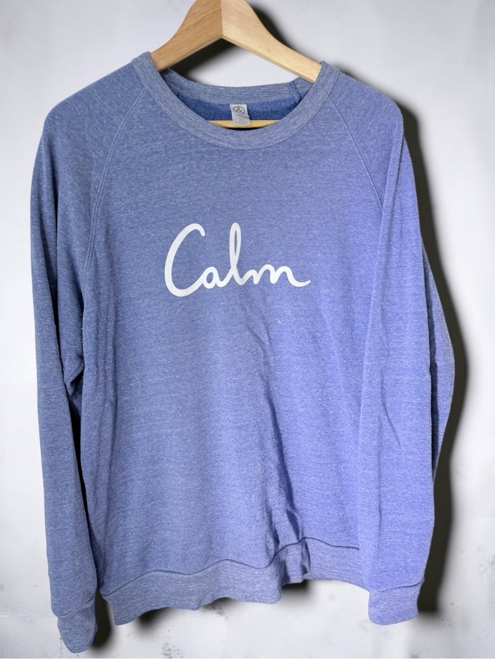 Vintage Alternative Apparel Calm Sweatshirt XL